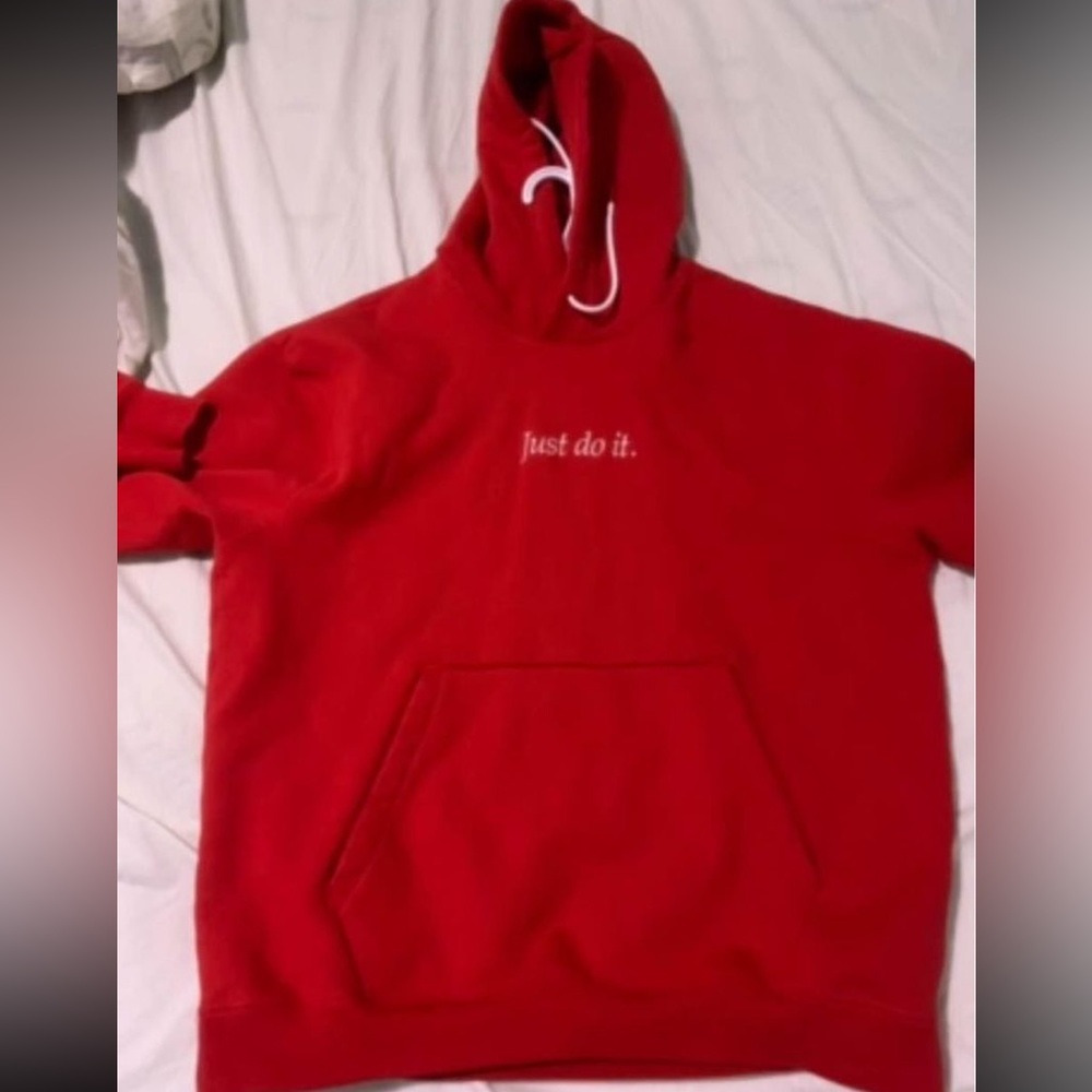 Nike hoodie